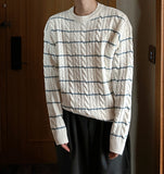 Cable Dangara Knitwear