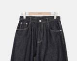 Quta Non-Fade Denim Pants