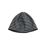 Dali Stripe Reversible Beanie