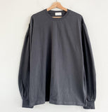 Denty Balloon Long Sleeve Tee