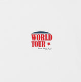 Meto World Tour T-shirt