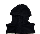 PIPING HOOD OPS