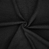 Laus Waffle Track Top Jersey