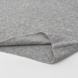 Wool Acrylic Blend V-neck Loose Fit Avant Knit