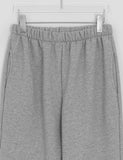[BAONHAUS] Kathleen Banding Semi-Bootcut Pants