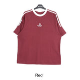 Viento Track Short Sleeve T-Shirt