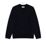 Saine Cash Round Knit