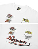 Racing Leporem Long Sleeve