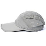 TWIG RIPSTOP CAMPCAP
