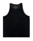 BASKETBALL MESH SLEEVELESS