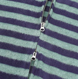 Chico ST Mockneck Two-Way Zip-Up