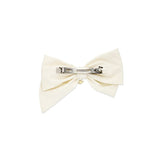 Colombe d'Or Unbalance Ribbon Tail Hair Pin