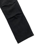RIVET WIDE DENIM