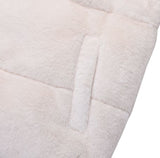 Rica Heavy Mink Padding