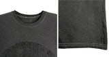 Edinburgh Pigment Short-Sleeved T-shirt