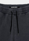 PINCH CARGO SWEAT BERMUDA PANTS