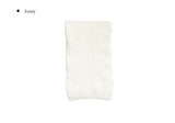 Posom Bokashi Knit Wool Muffler
