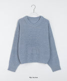 Mekku Round Knit