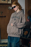 California Pigment Hoodie