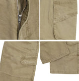 Dieve Washed Cargo Pants
