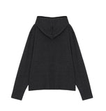 Neol Stripe Hood Long Sleeve