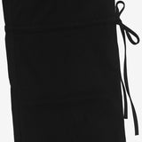 Limone strap button pants