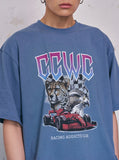 RAC GRAPHIC TEE