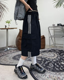 KIMARS BERMUDA TRACK PANTS