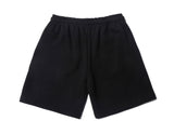 CpgN Embroidered Sweat Short Pants
