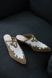 Dynasty Western Mules