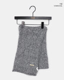 Pimo cable knit muffler