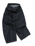 Women Normal Wide Denim