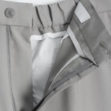 Zeven Round Wide Slacks
