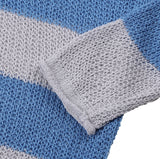 Refresh summer ST mesh knit