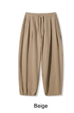 Teden embroidery training pants