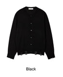 sat damage summer cardigan