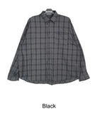 Eddyburn Linkle Checkered Shirt