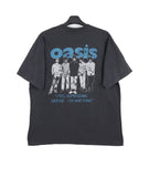 Louve oasis dyeing t-shirt