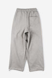 Thermal sidetrack sweatpants