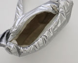 Parnell Eyelet Padded Shoulder Cross Bag