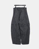 Snee Vintage Wide Cargo Pants