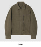 Sandy Strap Two Way Work Jacket