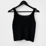 Penck Knit Sleeveless