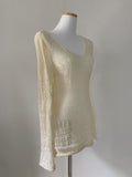 Repa Net Vintage Dress