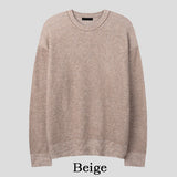 Tenis two tone line knitwear