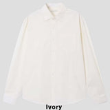 Blooming Daily Shirt