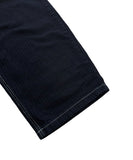 BACK BIG POCKET DENIM