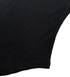 V-NECK KARA HALF T