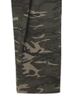 FOUR TUCK CAMO PT
