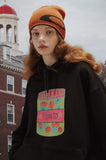 Tomato Hoodie